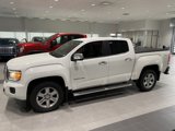 Used 2016 GMC Canyon SLT w/ Driver Alert Package image 4