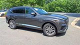 Used 2025 Genesis GV80 2.5T Standard image 2