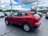 Used 2018 Nissan Rogue Sport SV image 3