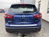 Used 2021 Nissan Rogue Sport SV image 4