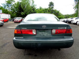 Used 2001 Toyota Camry XLE image 6