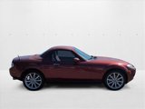 Used 2008 MAZDA MX-5 Miata Grand Touring w/ Premium Pkg image 4