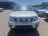 Used 2012 Nissan Frontier SV w/ SV Premium Utility Pkg image 2