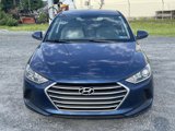 Used 2018 Hyundai Elantra SE image 3