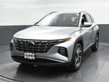 Certified 2022 Hyundai Tucson SEL w/ Convenience + Premium Package image 5