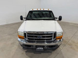 Used 2001 Ford F350 Lariat image 4