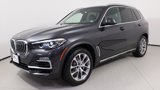 Used 2019 BMW X5 xDrive40i w/ Convenience Package image 4