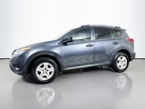 Used 2015 Toyota RAV4 LE image 3