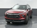 Used 2025 Chevrolet TrailBlazer RS w/ Convenience Package image 3