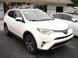 Used 2018 Toyota RAV4 XLE image 2