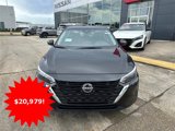 New 2025 Nissan Sentra SV image 2