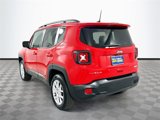 Certified 2022 Jeep Renegade Latitude image 5
