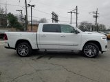 New 2025 RAM 1500 Tungsten w/ Towing Technology Group image 4