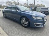 Used 2019 Lincoln MKZ Reserve image 4
