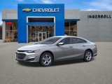 Used 2025 Chevrolet Malibu LS image 2