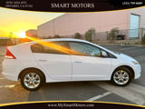 Used 2010 Honda Insight EX image 6