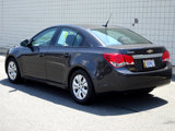 Used 2014 Chevrolet Cruze LS image 5