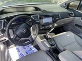 Used 2015 Honda Civic EX image 4