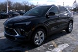 New 2025 Buick Encore GX Preferred w/ Advanced Technology Package image 3
