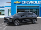 New 2025 Chevrolet Trax LT w/ Driver Confidence Package image 2
