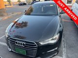 Used 2017 Audi A6 2.0T Premium w/ 19" Sport Package image 2