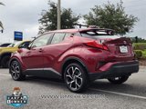 Used 2019 Toyota C-HR XLE image 5
