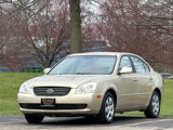 Used 2006 Kia Optima EX image 3