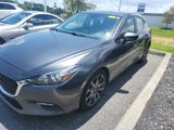 Used 2018 MAZDA MAZDA3 Touring image 4