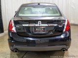Used 2012 Lincoln MKS AWD image 5