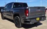 Used 2021 GMC Sierra 1500 Elevation image 5