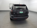 Used 2015 Ford Explorer XLT w/ Equipment Group 202B image 6
