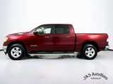 Used 2019 RAM 1500 Big Horn image 4