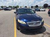 Used 2011 Ford Taurus SEL image 4
