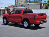 Used 2022 Nissan Frontier SV w/ Technology Package image 4