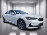 New 2025 Acura Integra image 3