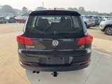 Used 2017 Volkswagen Tiguan S image 6