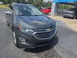 Used 2021 Chevrolet Equinox Premier w/ LPO, Floor Liner Package image 2