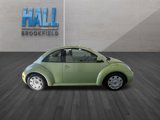Used 2000 Volkswagen Beetle GLS image 6