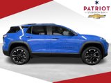 New 2025 Chevrolet Equinox RS image 2