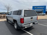 Used 2016 Chevrolet Silverado 1500 LT w/ All Star Edition image 6