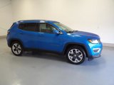 Used 2021 Jeep Compass Limited image 2