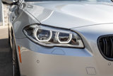 Used 2016 BMW M5 image 4