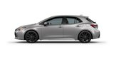 New 2025 Toyota Corolla XSE image 3