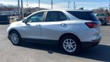 Certified 2022 Chevrolet Equinox LT image 6