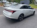 Used 2023 Hyundai Elantra SEL w/ Convenience Package image 5