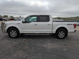 Certified 2017 Ford F150 Lariat image 3