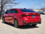 Certified 2022 Kia Forte GT image 3