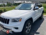 Used 2016 Jeep Grand Cherokee Limited image 5