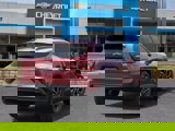 New 2025 Chevrolet Trax RS w/ Sunroof Package image 4