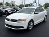 Used 2014 Volkswagen Jetta SE image 3